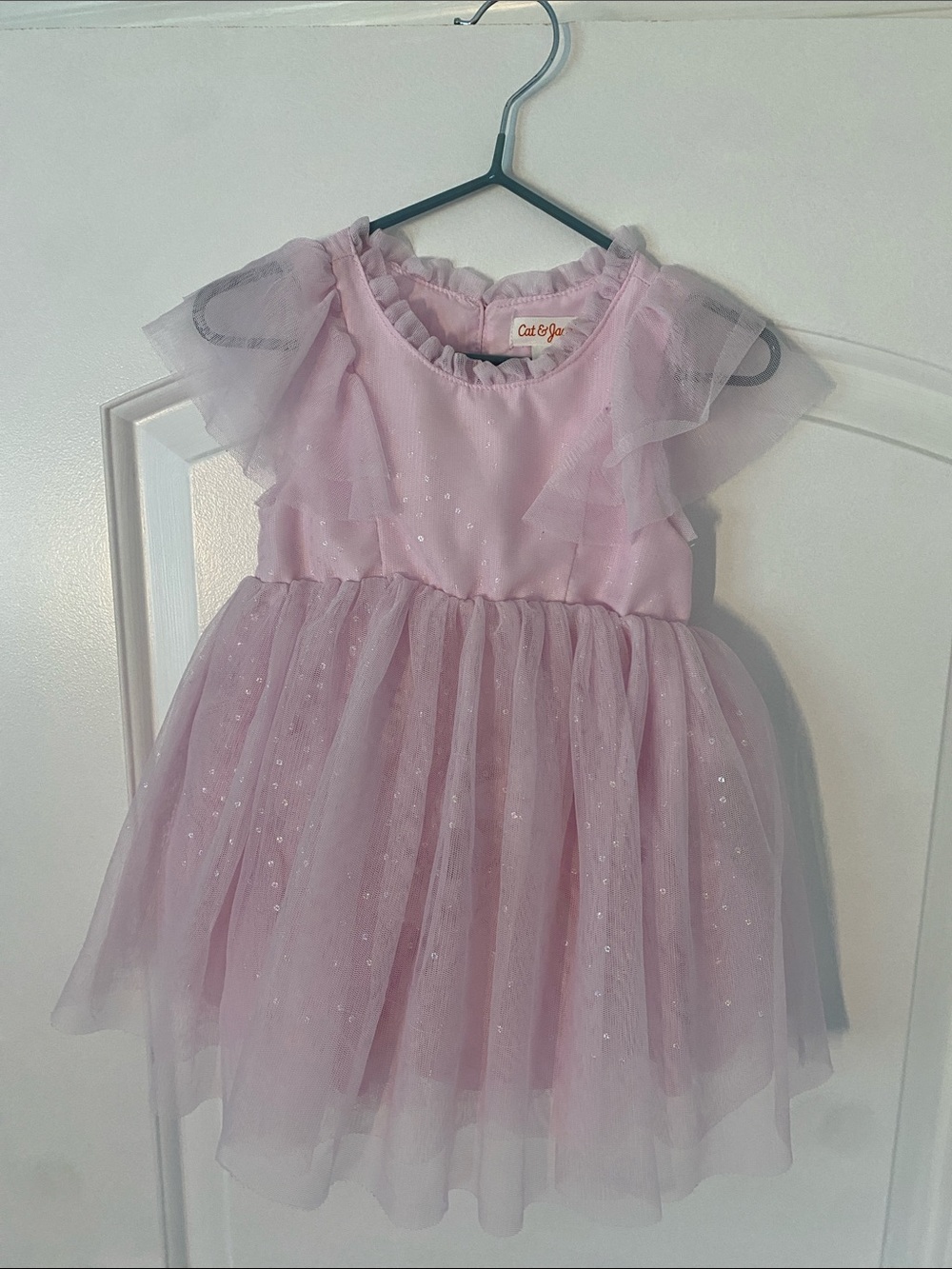 Baby Girl Dress (18M)